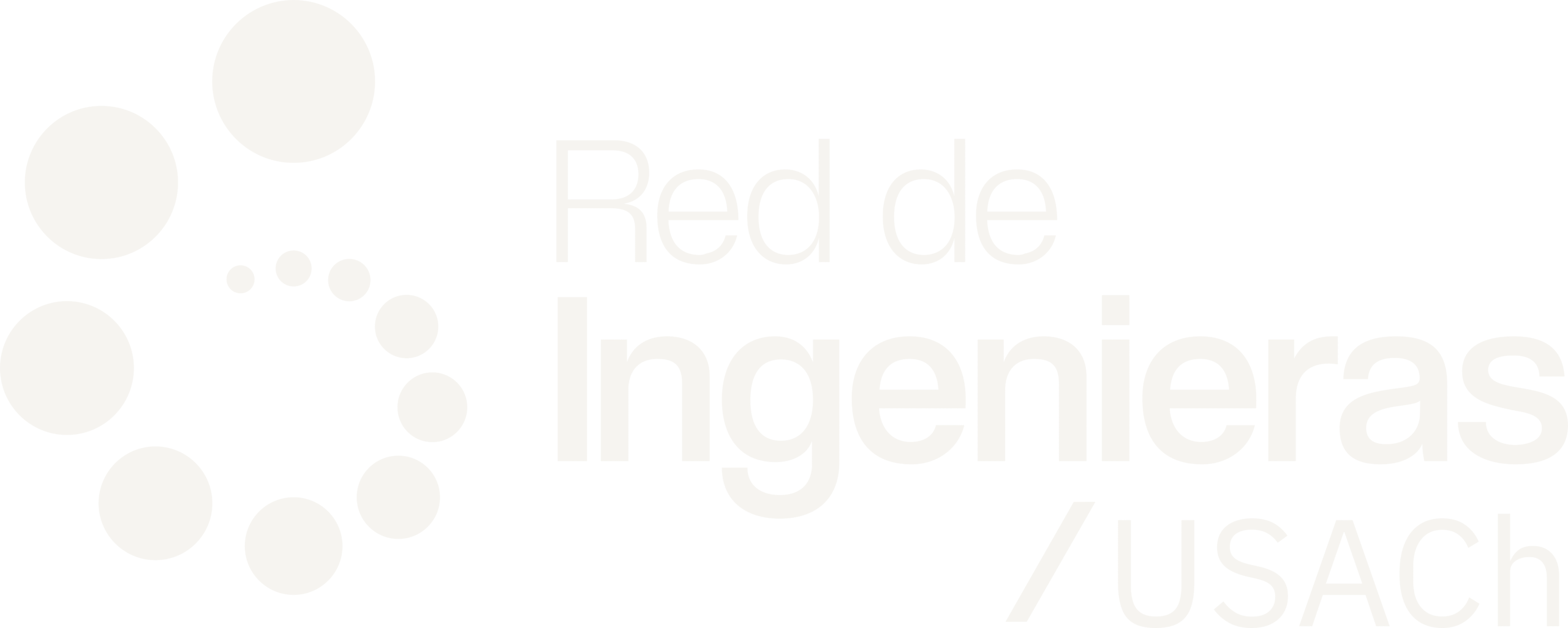 Red de Ingenieras USACH