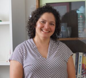 Dra. Marcela Jamett Domínguez