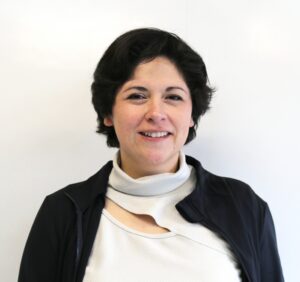 Dra. Andrea Espinoza Pérez