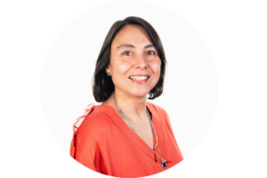 Mg. Tatiana Ordenes Cataldo