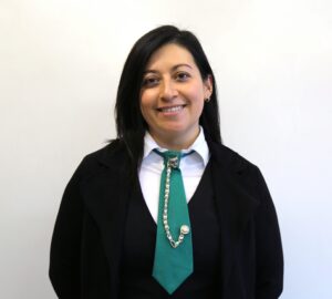 Dra. Lorena Delgado Cadena