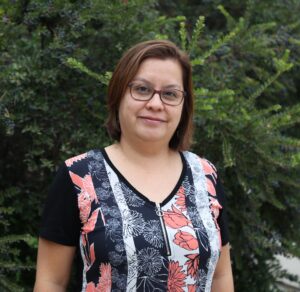 Dra. Violeta Chang Camacho
