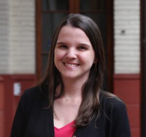 Dra. Aline Xavier Carvalho da Silva