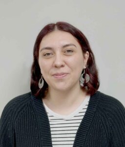 Dra. Natalia Jorquera Bravo