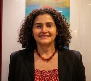 Mg. Patricia Muñoz Lagos