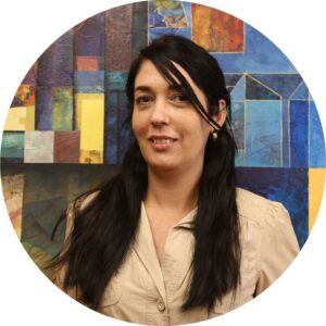 Dra. Jhosané Pagés Díaz