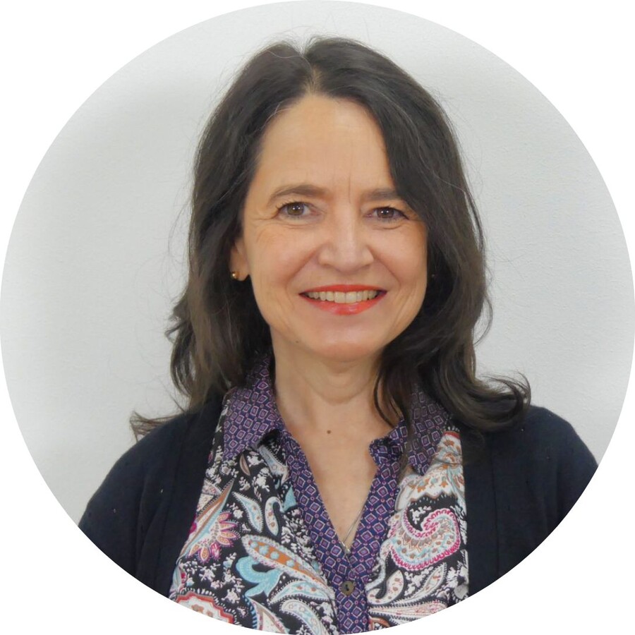 Dra. Marcela Cruchaga