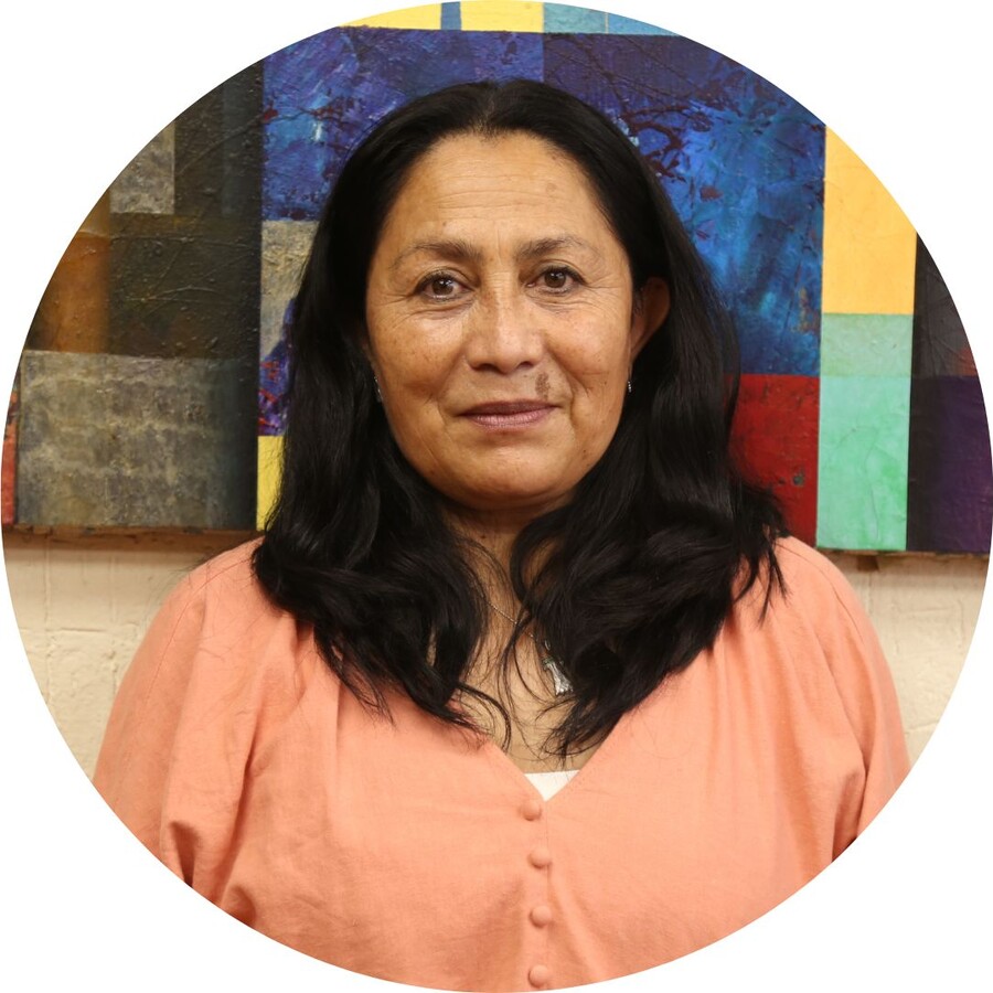 Dra. Luisa Sepúlveda