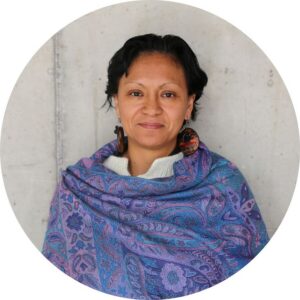 Dra. Cristina Villamar Ayala