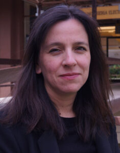 Dra. María Estela Zamora