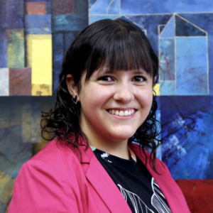 Dra. Valeria Campos Bravo